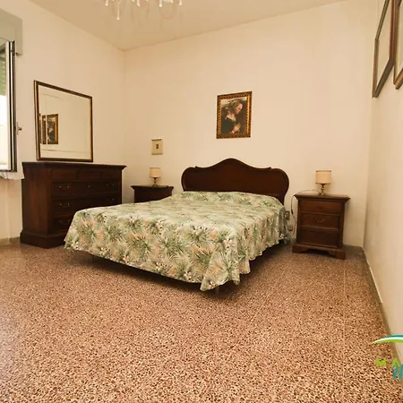 Cimarosa 5 Apartamento *