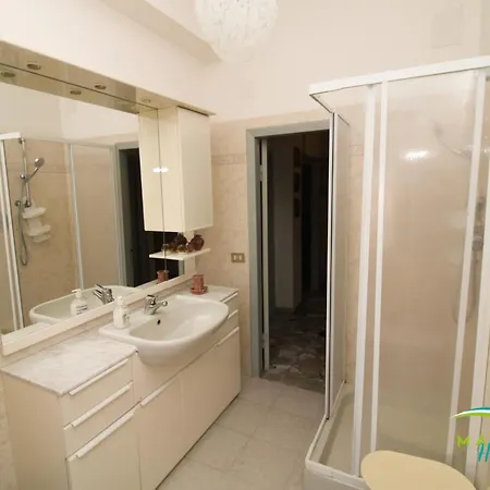 Apartamento Cimarosa 5 Follonica