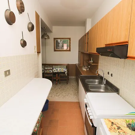 Apartamento Cimarosa 5