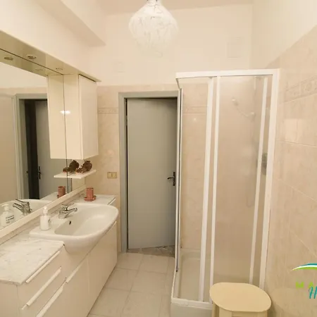 Cimarosa 5 Apartamento Follonica