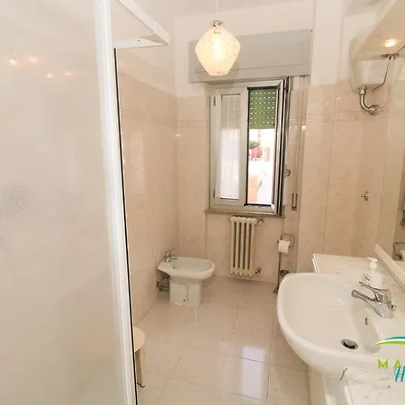 Apartamento Cimarosa 5 Follonica
