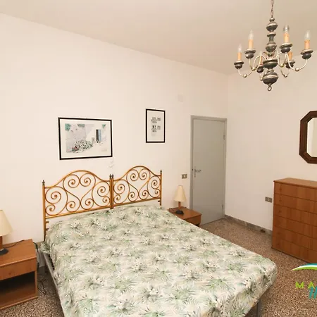 Apartamento Cimarosa 5
