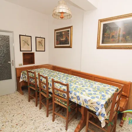 Cimarosa 5 Apartamento *